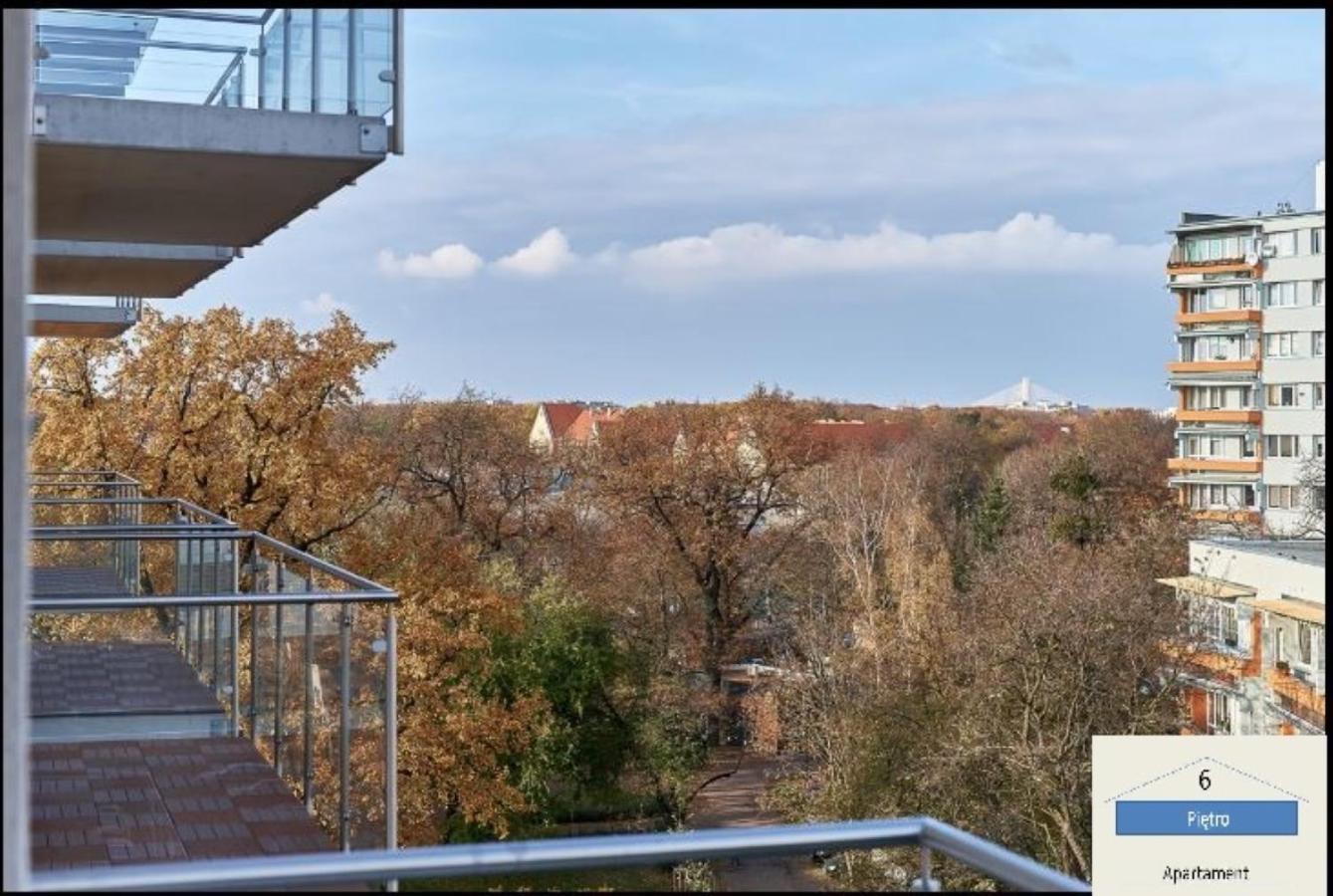Szoste Pietro Apartment Breslau