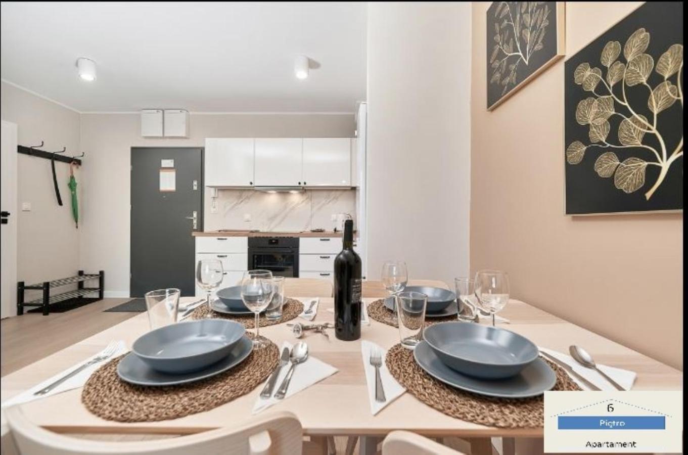 Apartment Szoste Pietro Breslau