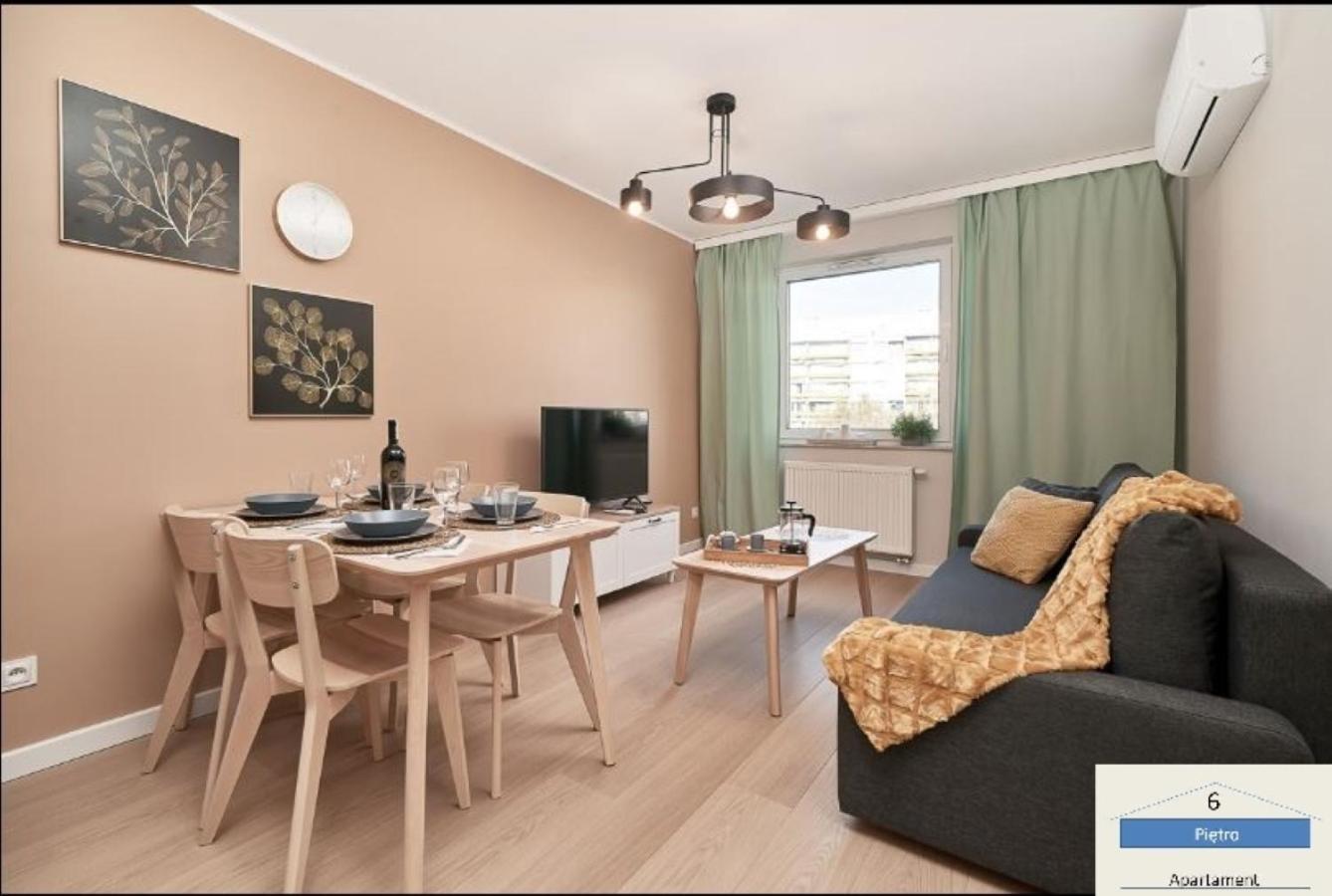 Szoste Pietro Apartment Breslau